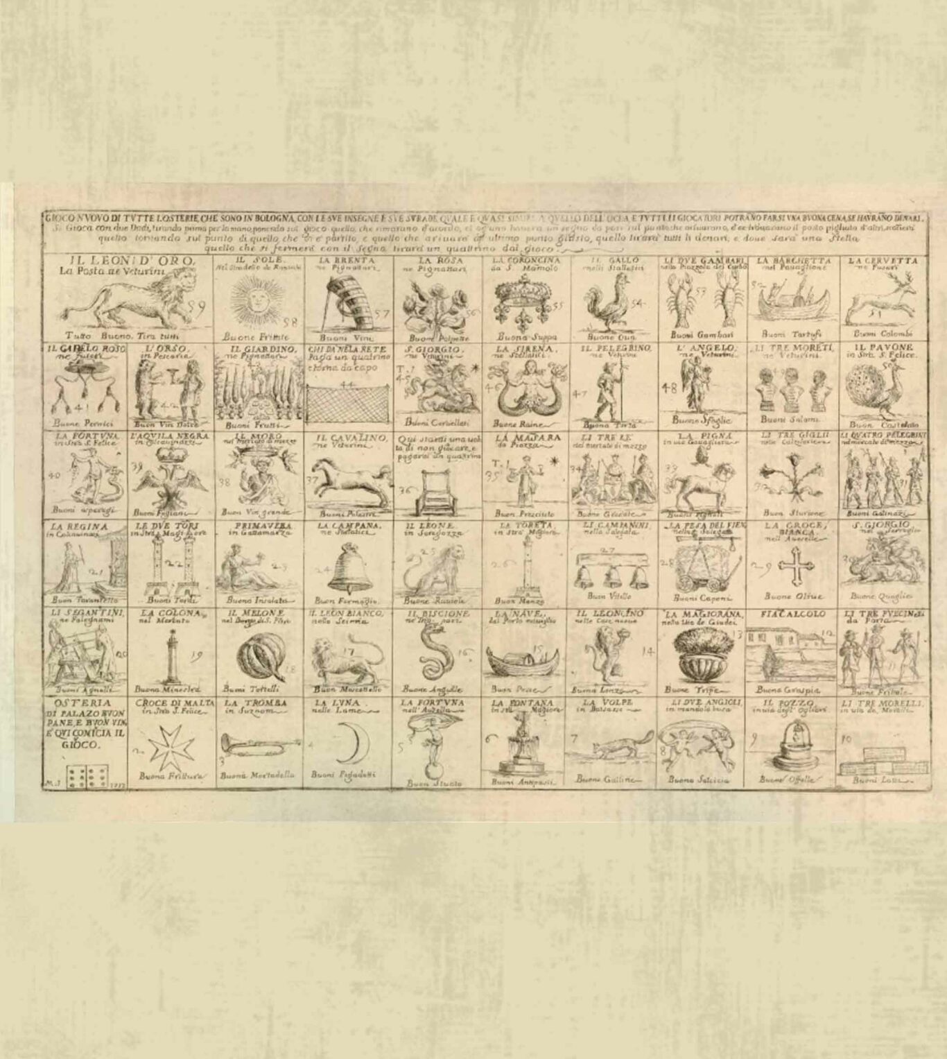 il gioco